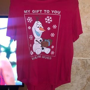 Disney Frozen top
